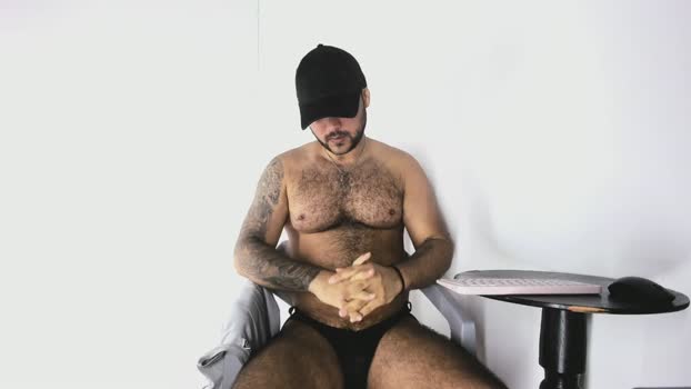 Tommy_Sccot fuck Webcam SHOW @ Cam4 12-10-2025