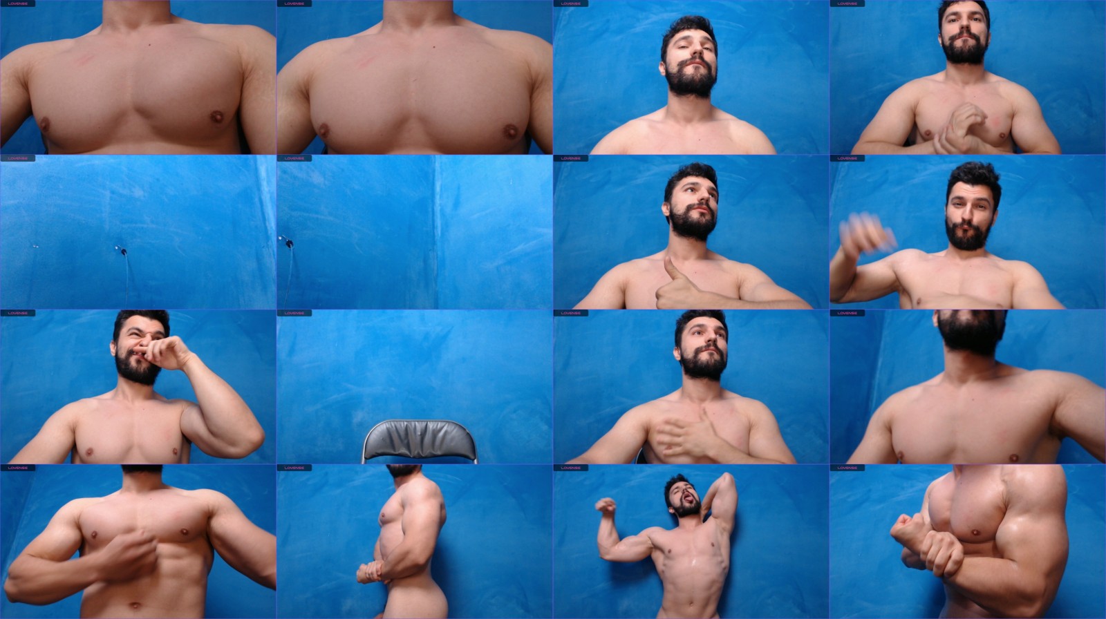alex_blu Cam Webcam SHOW @ Cam4 11-10-2025
