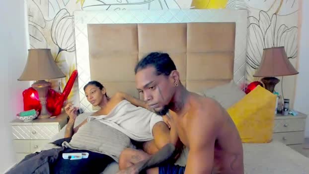 bigblackhottx1 gay Webcam SHOW @ Cam4 12-10-2025