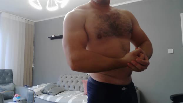 djmute_33 big Webcam SHOW @ Cam4 12-10-2025