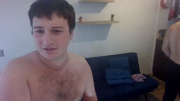 elfrutass toys Webcam SHOW @ Cam4 11-10-2025