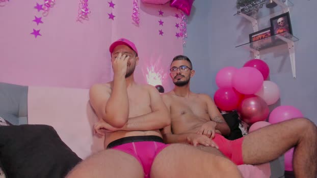 ethan_adam prettyface Webcam SHOW @ Cam4 12-10-2025