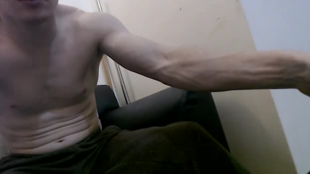 fenrir__hot show Webcam SHOW @ Cam4 12-10-2025