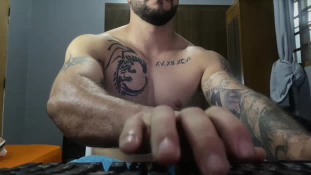 gamer_lol03 amateur Webcam SHOW @ Cam4 12-10-2025