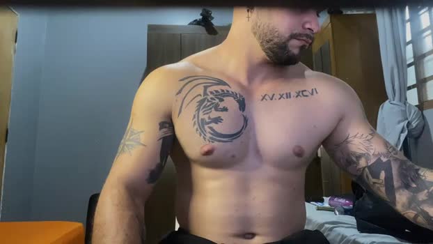 gamer_lol03 Download Webcam SHOW @ Cam4 12-10-2025