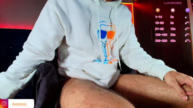 kuzzco fuckface Webcam SHOW @ Cam4 12-10-2025