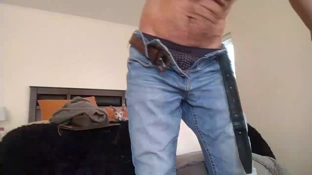 maximo_xz harddick Webcam SHOW @ Cam4 11-10-2025