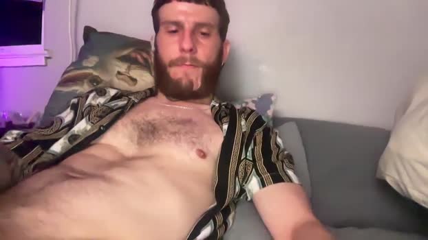 reallygoated95 lush Webcam SHOW @ Cam4 12-10-2025