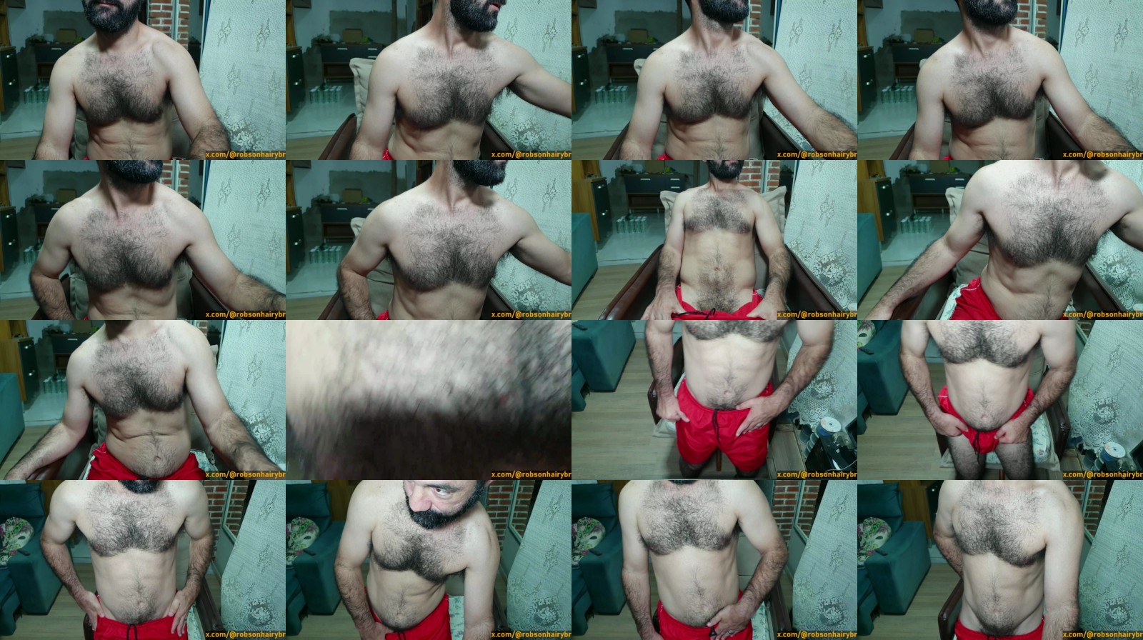robson_29 kinky Webcam SHOW @ Cam4 12-10-2025