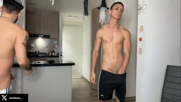 zoneboys_ fingers Webcam SHOW @ Cam4 11-10-2025