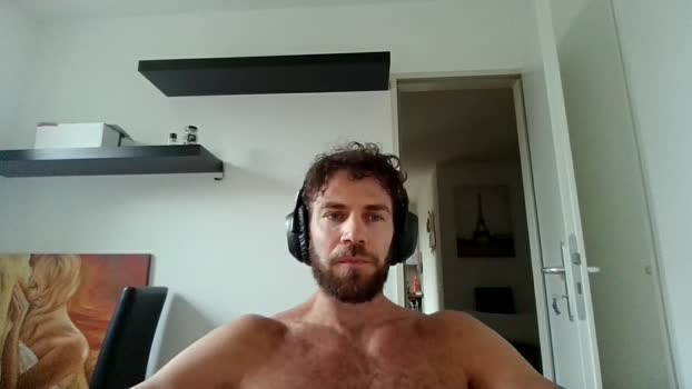 ALPHA_HUNK spanking Webcam SHOW @ Cam4 12-10-2025