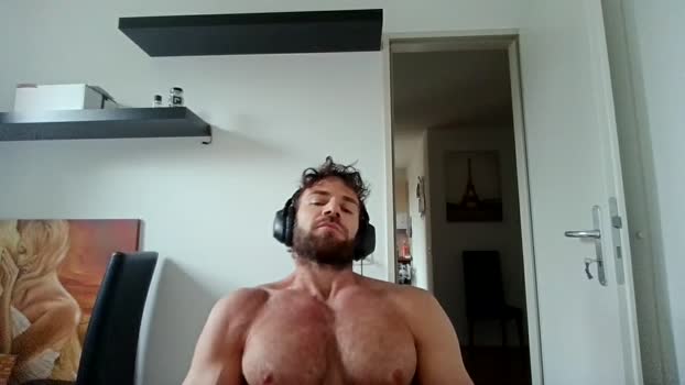 ALPHA_HUNK kink Webcam SHOW @ Cam4 13-10-2025