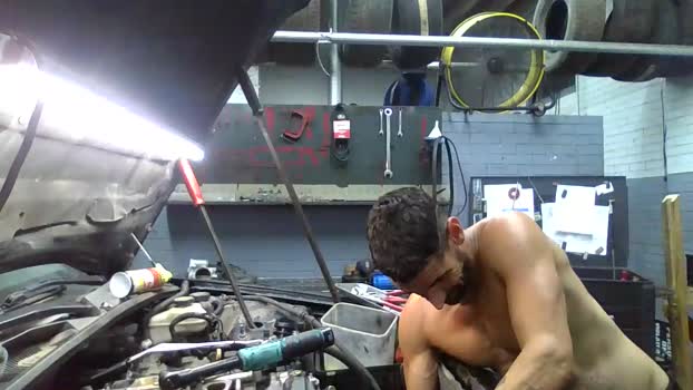 Bigtoyguy34 amateur Webcam SHOW @ Cam4 13-10-2025