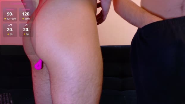 Billyytomy jackoff Webcam SHOW @ Cam4 13-10-2025