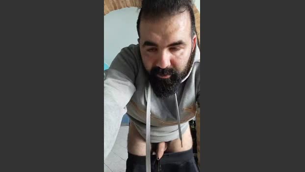 Cerbero31 jerkoff Webcam SHOW @ Cam4 13-10-2025