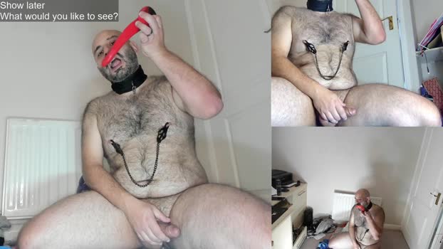 Degrade__Me wank Webcam SHOW @ Cam4 13-10-2025