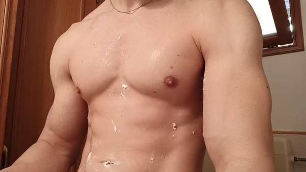 Frabroker fingering Webcam SHOW @ Cam4 13-10-2025