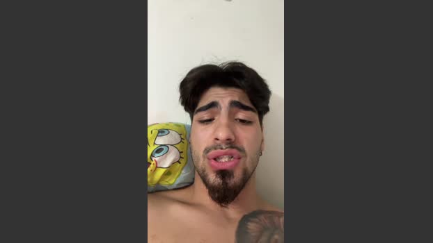 Jovencitobcn21 Video Webcam SHOW @ Cam4 12-10-2025