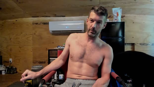 Kenny_Kyle natural Webcam SHOW @ Cam4 12-10-2025