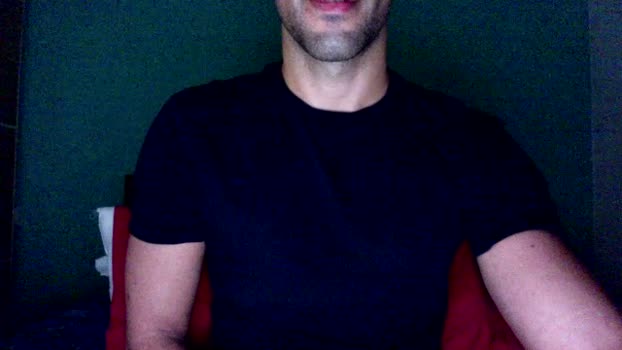 LucaCamIn Nude Webcam SHOW @ Cam4 12-10-2025