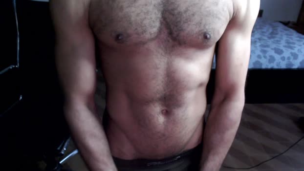 Mikesfyres deepthroat Webcam SHOW @ Cam4 13-10-2025