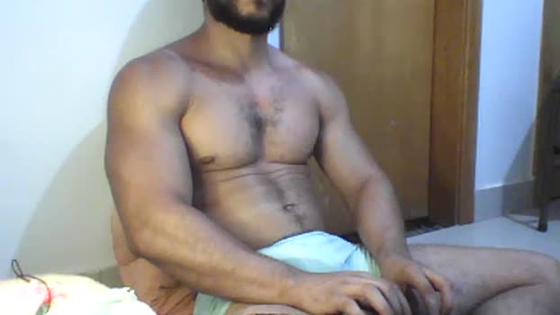 MorenoCarente XXX Webcam SHOW @ Cam4 13-10-2025
