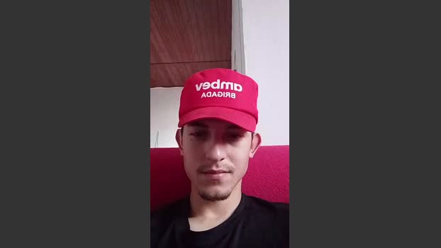 SDOlyver big Webcam SHOW @ Cam4 12-10-2025