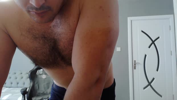 djmute_33 analtoy Webcam SHOW @ Cam4 13-10-2025