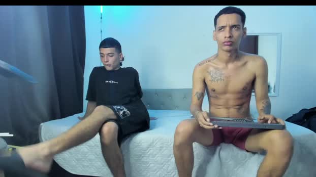 duohotboy_ fuckher Webcam SHOW @ Cam4 13-10-2025