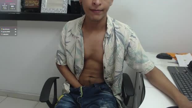 hardsexlove08 spank Webcam SHOW @ Cam4 13-10-2025