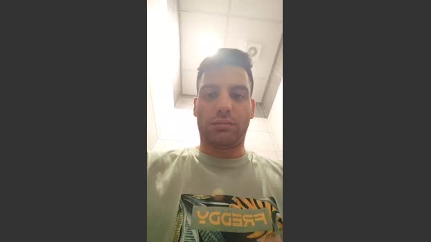 italian_bull1 kiss Webcam SHOW @ Cam4 13-10-2025