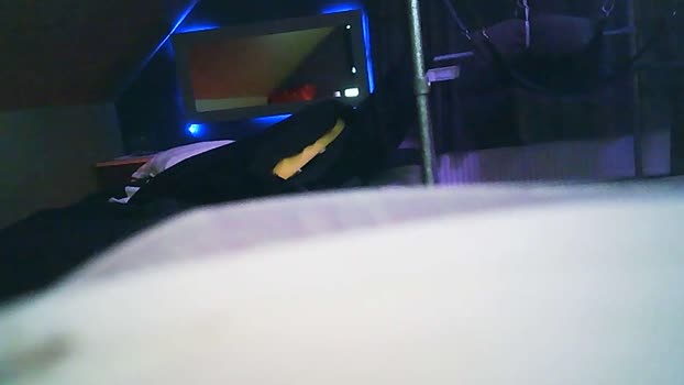 nightraider6192 hard Webcam SHOW @ Cam4 12-10-2025