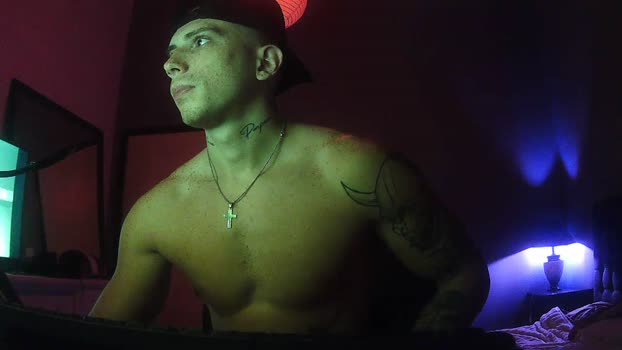 onlybauti big Webcam SHOW @ Cam4 13-10-2025