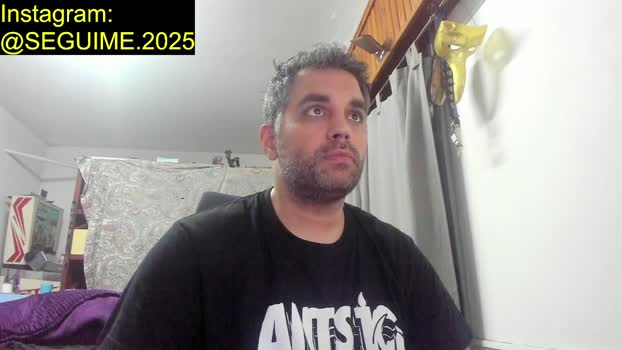 usuariofacil prettyface Webcam SHOW @ Cam4 13-10-2025