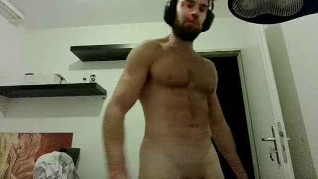 ALPHA_HUNK bj-dildo Webcam SHOW @ Cam4 13-10-2025