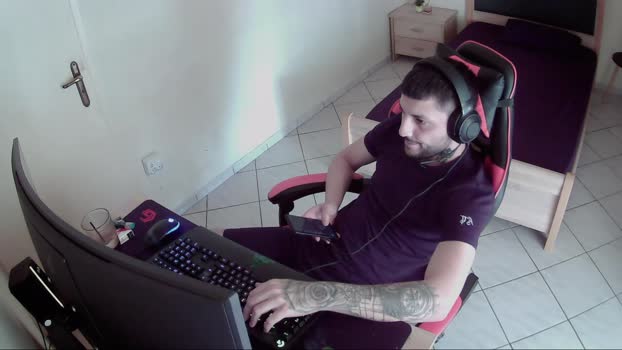 AlbanianFker21 nasty Webcam SHOW @ Cam4 14-10-2025