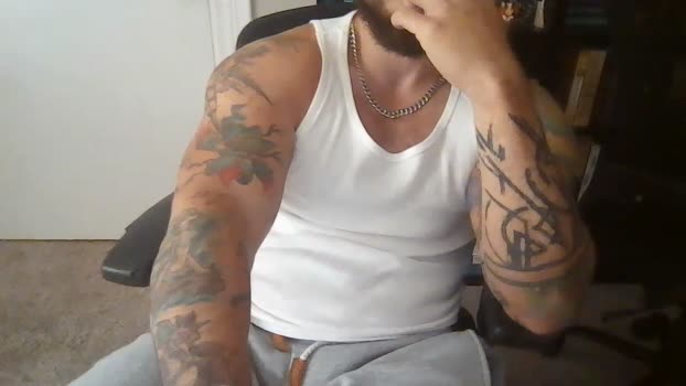 BakwardsCap moan Webcam SHOW @ Cam4 13-10-2025