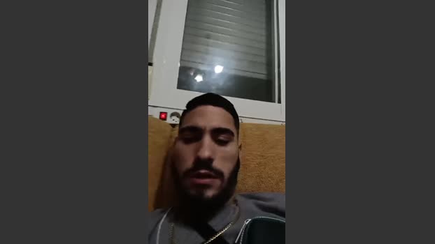 EL_ACTIVADO suckcock Webcam SHOW @ Cam4 14-10-2025