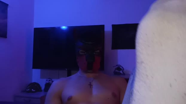 Frabroker playtime Webcam SHOW @ Cam4 13-10-2025