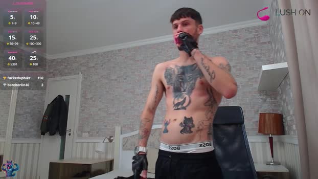 JonahShaw play Webcam SHOW @ Cam4 14-10-2025