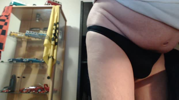 Linienpiilot big Webcam SHOW @ Cam4 14-10-2025