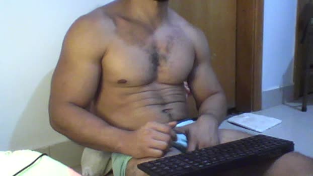 MorenoCarente hardcock Webcam SHOW @ Cam4 14-10-2025