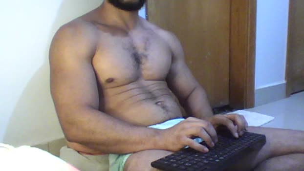 MorenoCarente dirty Webcam SHOW @ Cam4 14-10-2025