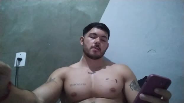Oliver_kal naughty Webcam SHOW @ Cam4 14-10-2025