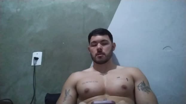 Oliver_kal Recorded Webcam SHOW @ Cam4 14-10-2025
