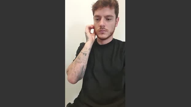 WetDream20 fuckme Webcam SHOW @ Cam4 14-10-2025