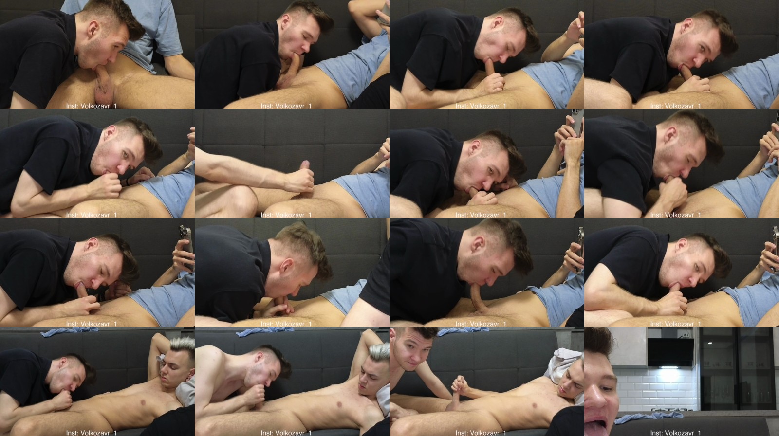 alexxx_d love Webcam SHOW @ Cam4 13-10-2025