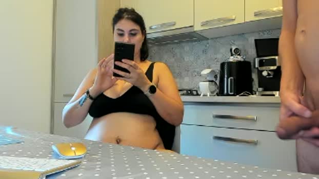 cuplu299 bigass Webcam SHOW @ Cam4 14-10-2025