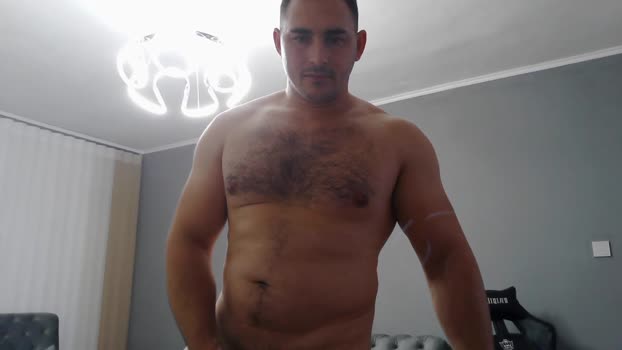 djmute_33 kiss Webcam SHOW @ Cam4 13-10-2025
