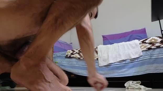 hairycerberus striptease Webcam SHOW @ Cam4 14-10-2025